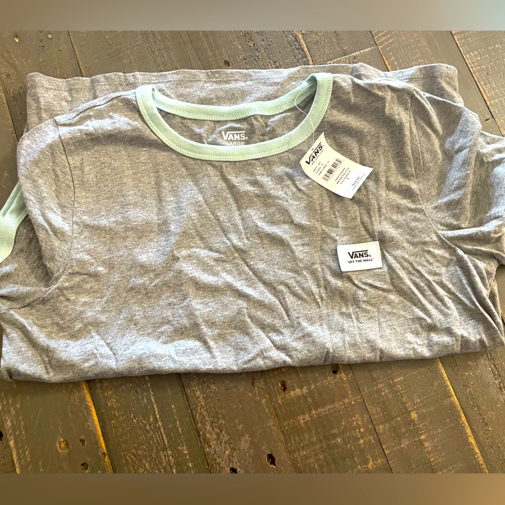 Vans Tee